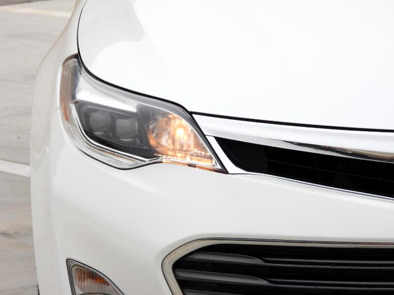 Toyota Avalon XLE 2013