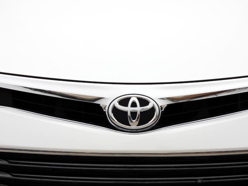 Toyota Avalon XLE 2013