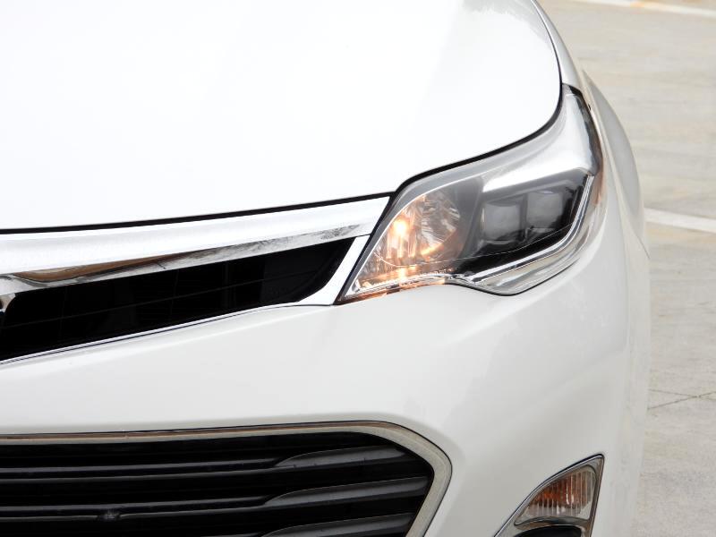 Toyota Avalon XLE 2013