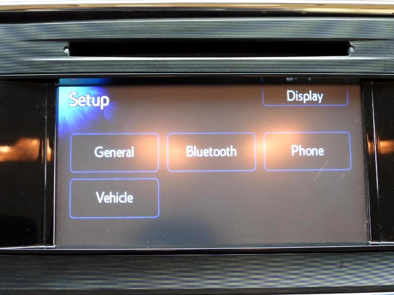 Toyota Avalon XLE 2013