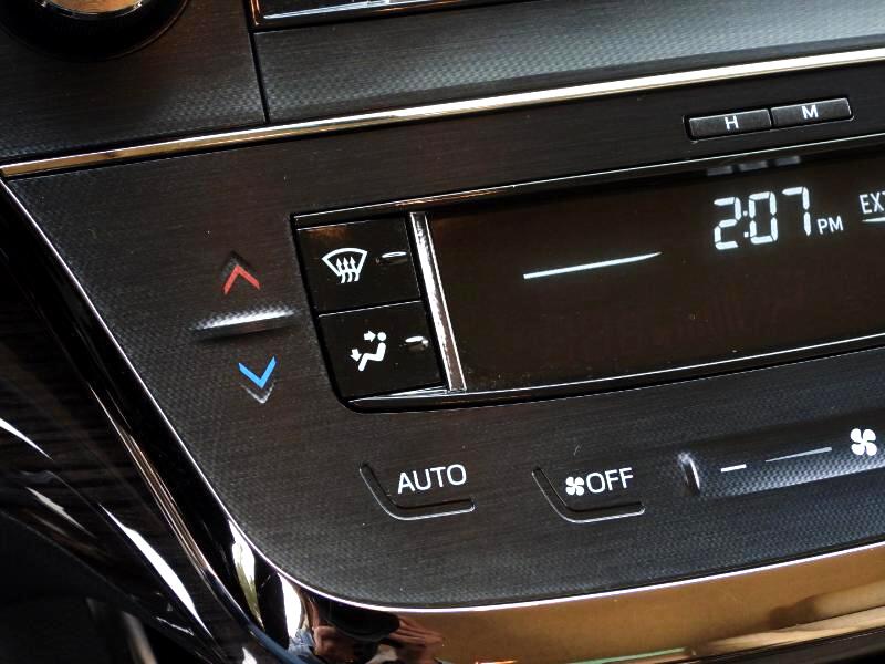 Toyota Avalon XLE 2013