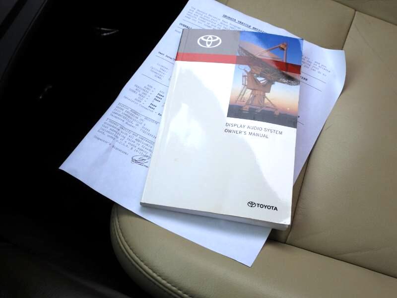 Toyota Avalon XLE 2013