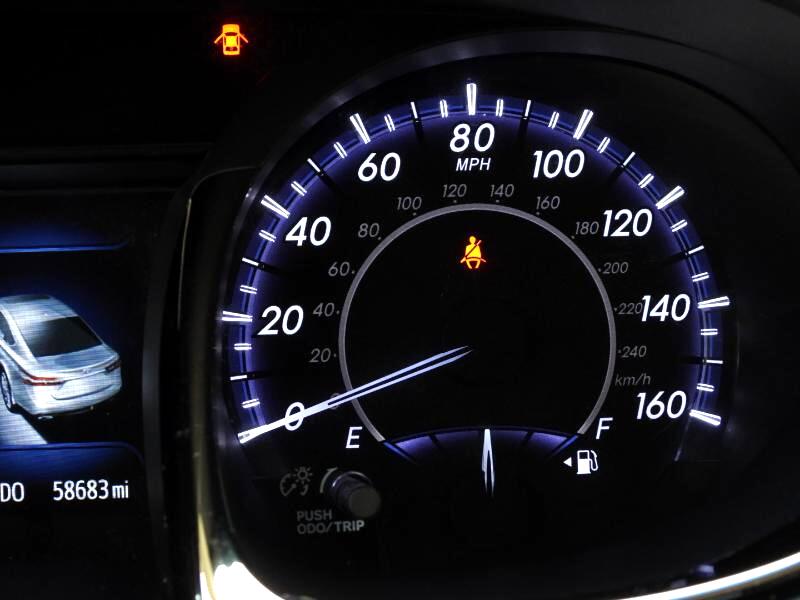 Toyota Avalon XLE 2013