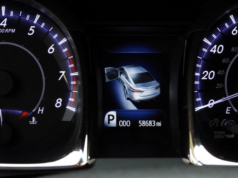 Toyota Avalon XLE 2013