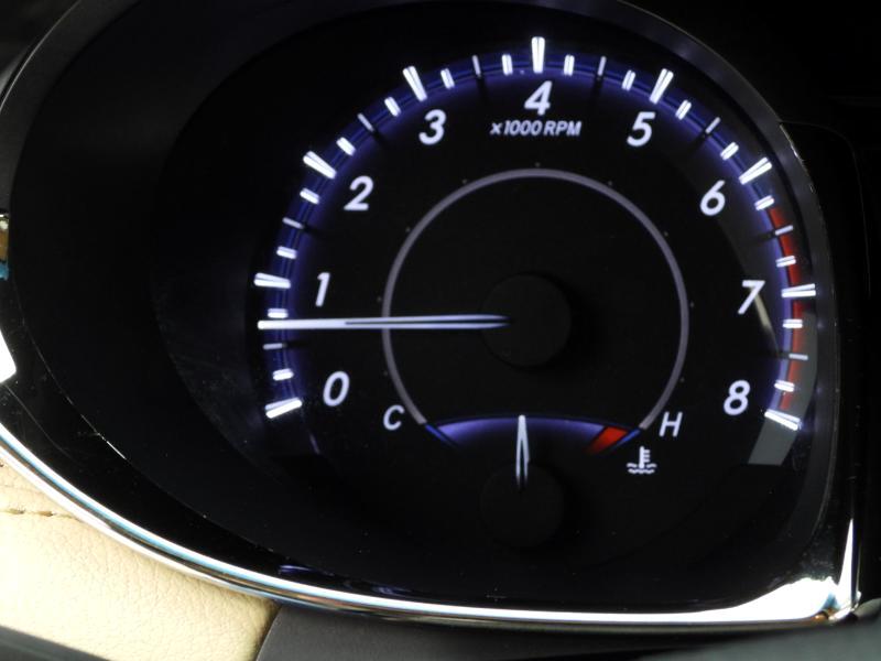 Toyota Avalon XLE 2013