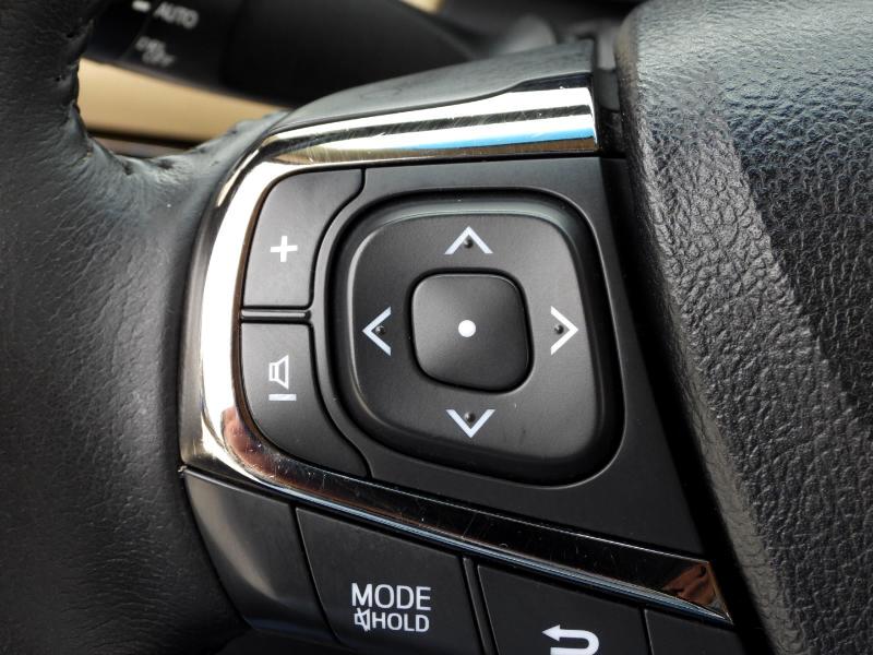 Toyota Avalon XLE 2013