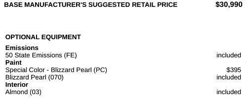 Toyota Avalon XLE 2013