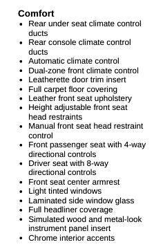 Toyota Avalon XLE 2013