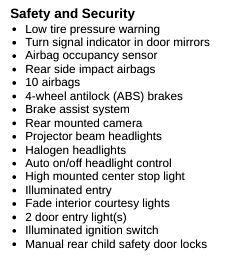 Toyota Avalon XLE 2013