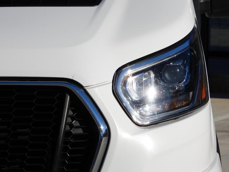 Ford Transit 350 Wagon Low Roof XLT w/Sliding Pass. 148-in. WB 2023