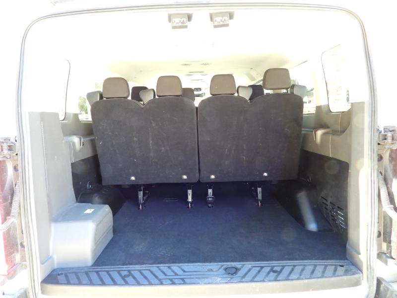 Ford Transit 350 Wagon Low Roof XLT w/Sliding Pass. 148-in. WB 2023