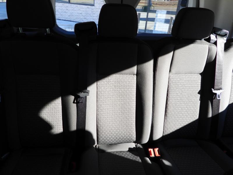 Ford Transit 350 Wagon Low Roof XLT w/Sliding Pass. 148-in. WB 2023