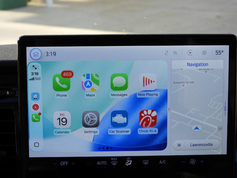 Ford Transit 350 Wagon Low Roof XLT w/Sliding Pass. 148-in. WB 2023