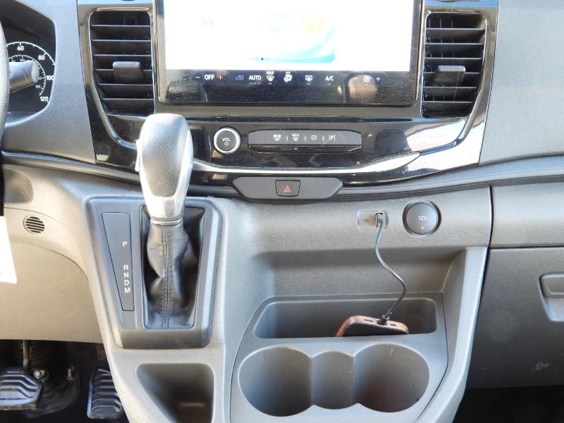 Ford Transit 350 Wagon Low Roof XLT w/Sliding Pass. 148-in. WB 2023