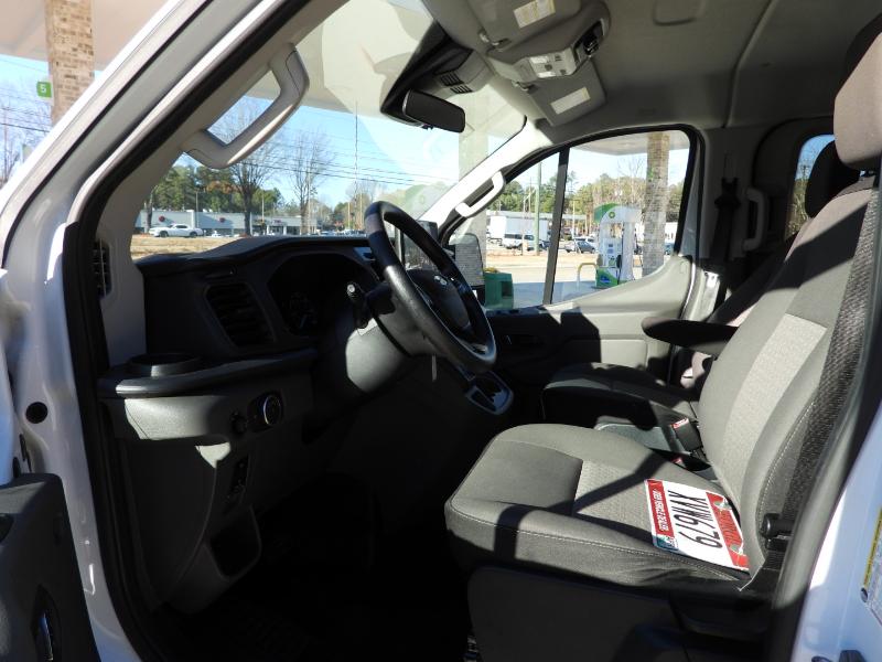 Ford Transit 350 Wagon Low Roof XLT w/Sliding Pass. 148-in. WB 2023