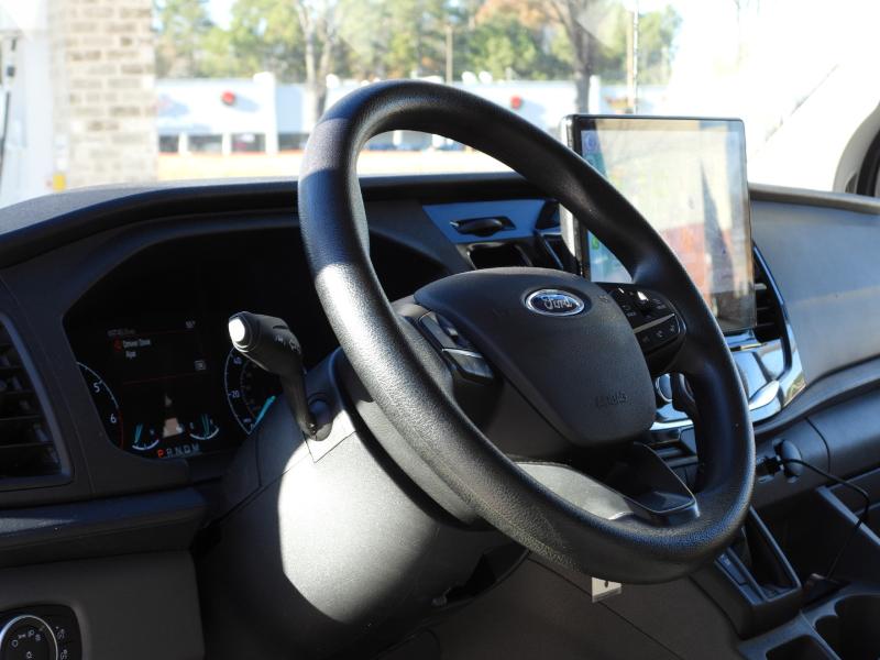 Ford Transit 350 Wagon Low Roof XLT w/Sliding Pass. 148-in. WB 2023