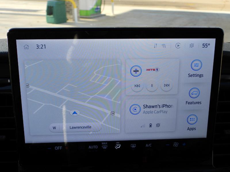 Ford Transit 350 Wagon Low Roof XLT w/Sliding Pass. 148-in. WB 2023