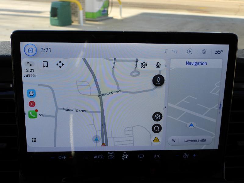 Ford Transit 350 Wagon Low Roof XLT w/Sliding Pass. 148-in. WB 2023