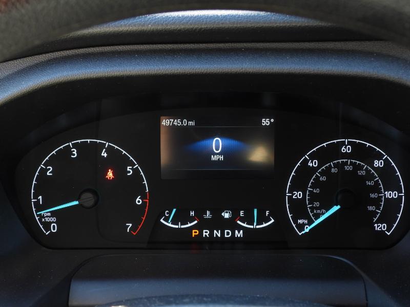 Ford Transit 350 Wagon Low Roof XLT w/Sliding Pass. 148-in. WB 2023