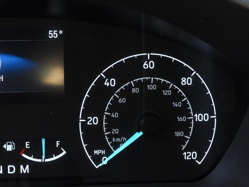 Ford Transit 350 Wagon Low Roof XLT w/Sliding Pass. 148-in. WB 2023