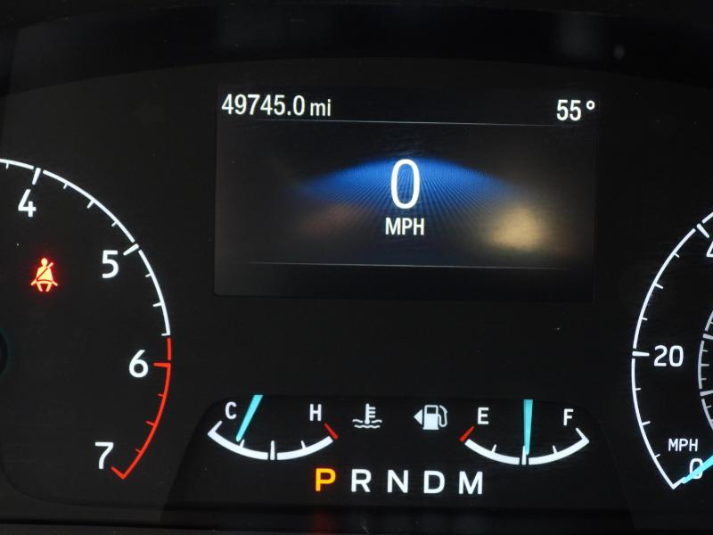 Ford Transit 350 Wagon Low Roof XLT w/Sliding Pass. 148-in. WB 2023