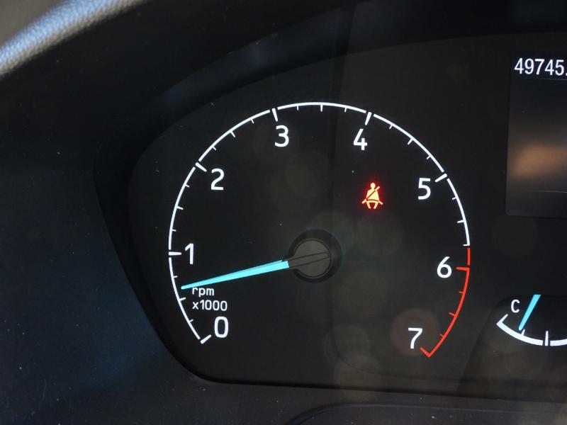 Ford Transit 350 Wagon Low Roof XLT w/Sliding Pass. 148-in. WB 2023