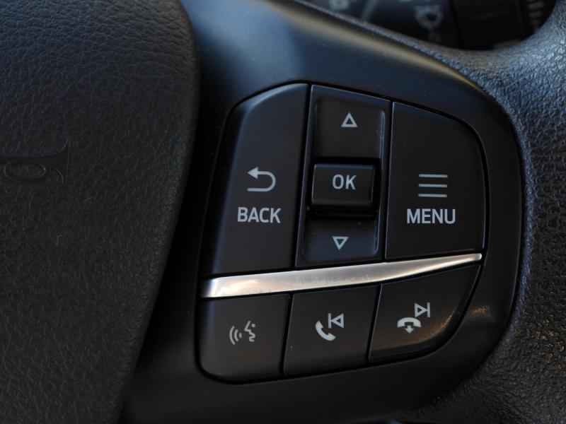 Ford Transit 350 Wagon Low Roof XLT w/Sliding Pass. 148-in. WB 2023