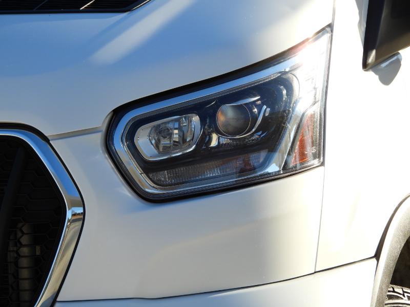 Ford Transit 350 Wagon Low Roof XLT w/Sliding Pass. 148-in. WB 2023