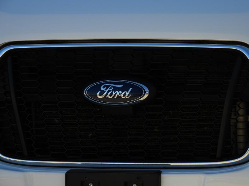 Ford Transit 350 Wagon Low Roof XLT w/Sliding Pass. 148-in. WB 2023