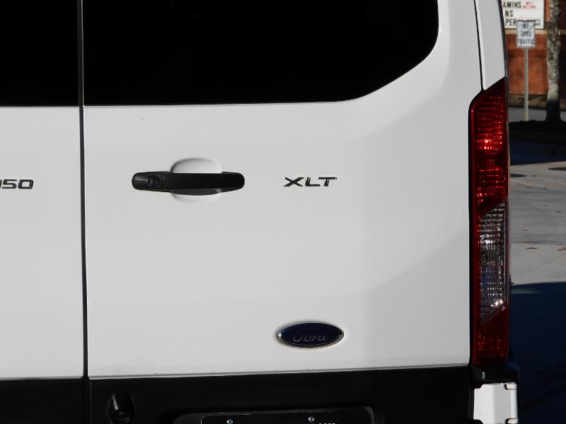 Ford Transit 350 Wagon Low Roof XLT w/Sliding Pass. 148-in. WB 2023