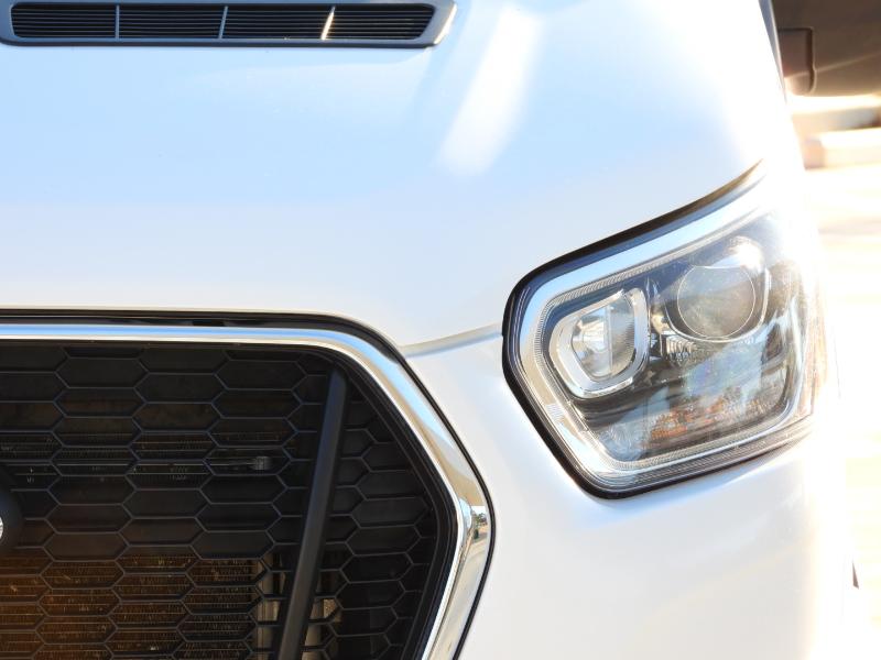 Ford Transit 350 Wagon Low Roof XLT w/Sliding Pass. 148-in. WB 2023