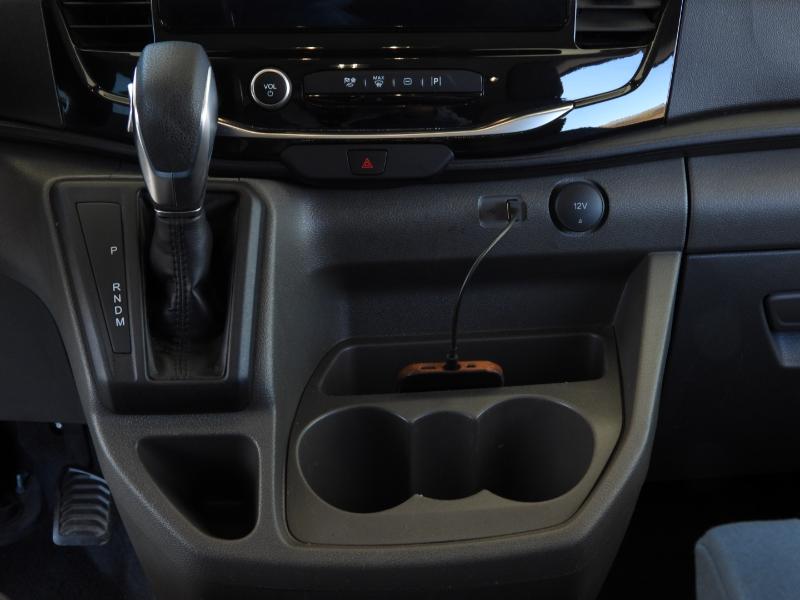 Ford Transit 350 Wagon Low Roof XLT w/Sliding Pass. 148-in. WB 2023