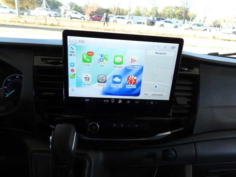 Ford Transit 350 Wagon Low Roof XLT w/Sliding Pass. 148-in. WB 2023