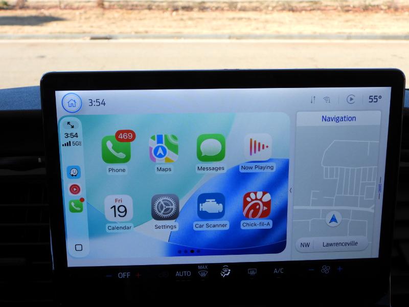 Ford Transit 350 Wagon Low Roof XLT w/Sliding Pass. 148-in. WB 2023