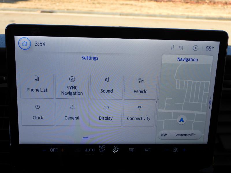 Ford Transit 350 Wagon Low Roof XLT w/Sliding Pass. 148-in. WB 2023