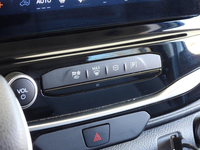 Ford Transit 350 Wagon Low Roof XLT w/Sliding Pass. 148-in. WB 2023