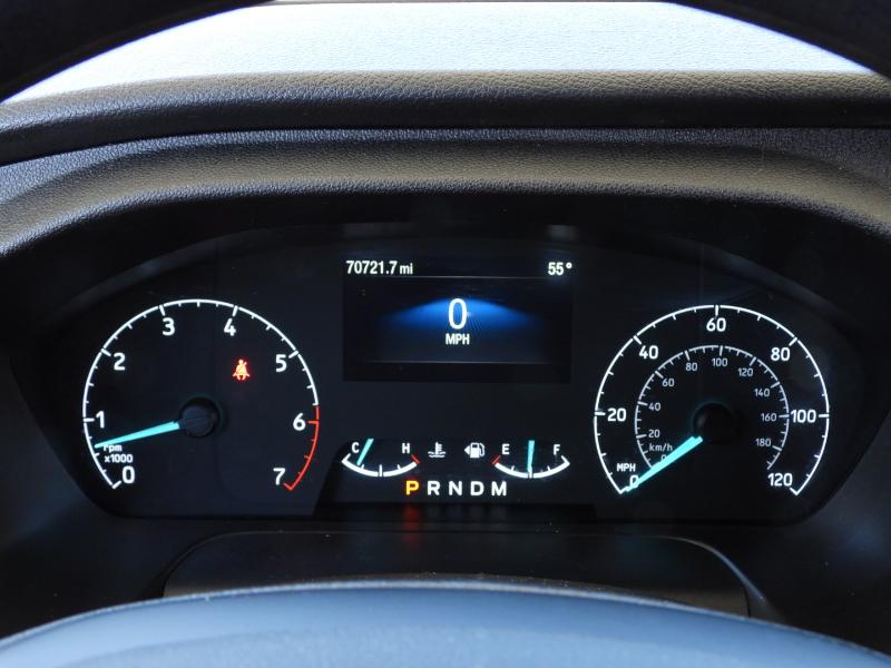 Ford Transit 350 Wagon Low Roof XLT w/Sliding Pass. 148-in. WB 2023