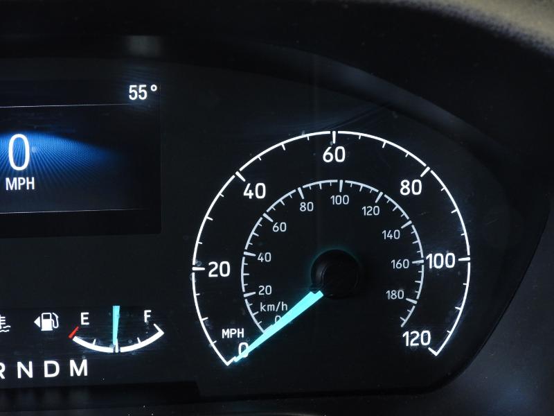 Ford Transit 350 Wagon Low Roof XLT w/Sliding Pass. 148-in. WB 2023