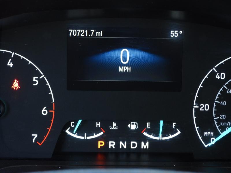 Ford Transit 350 Wagon Low Roof XLT w/Sliding Pass. 148-in. WB 2023