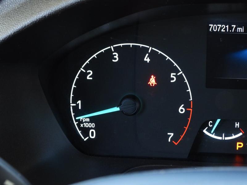 Ford Transit 350 Wagon Low Roof XLT w/Sliding Pass. 148-in. WB 2023