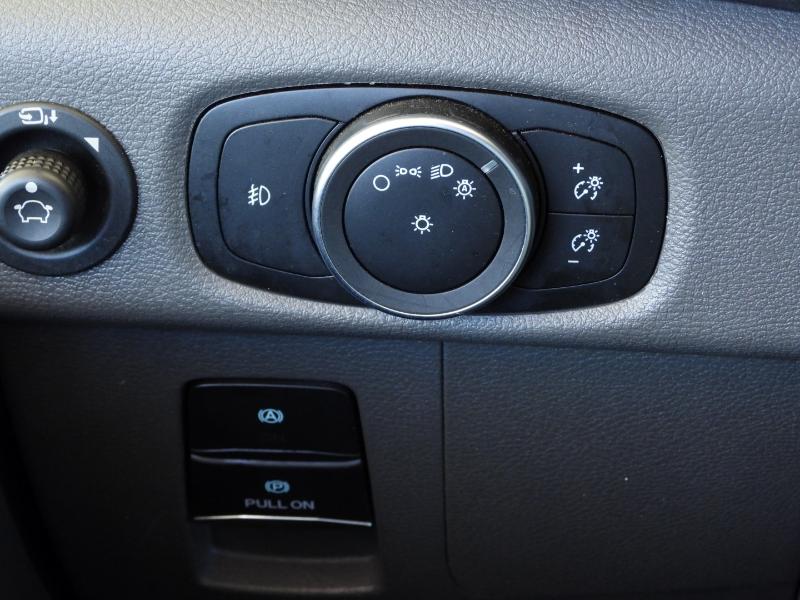 Ford Transit 350 Wagon Low Roof XLT w/Sliding Pass. 148-in. WB 2023