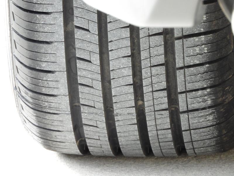 Lexus ES 350 Sedan 2014