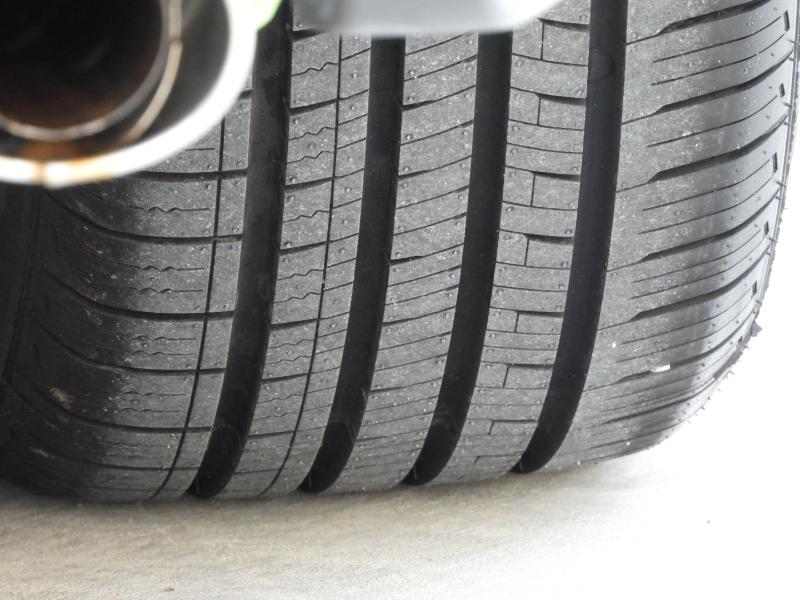 Lexus ES 350 Sedan 2014