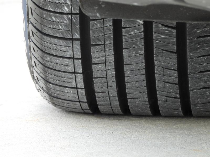 Lexus ES 350 Sedan 2014