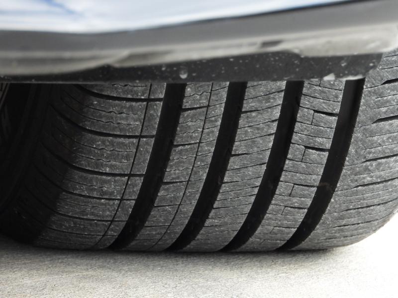 Lexus ES 350 Sedan 2014