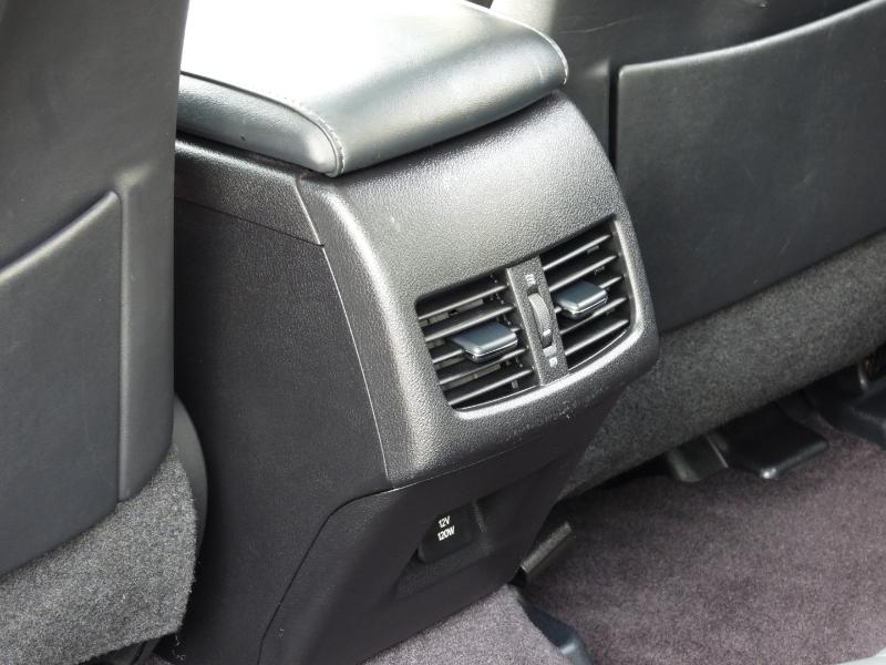 Lexus ES 350 Sedan 2014