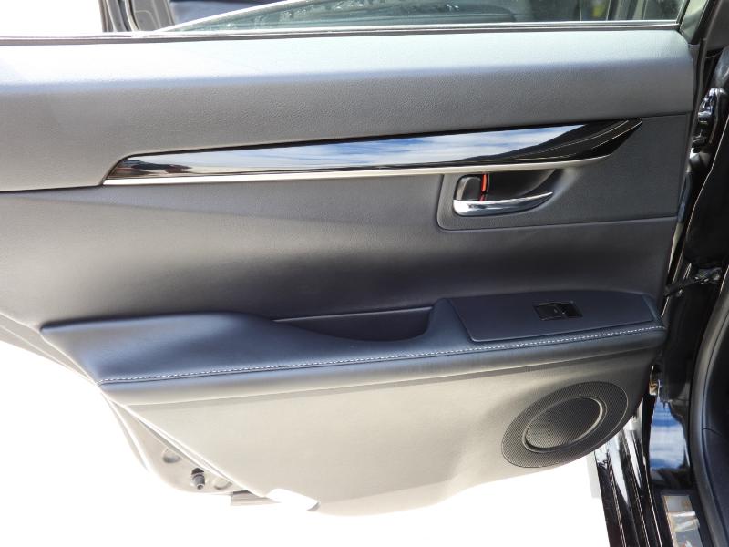 Lexus ES 350 Sedan 2014