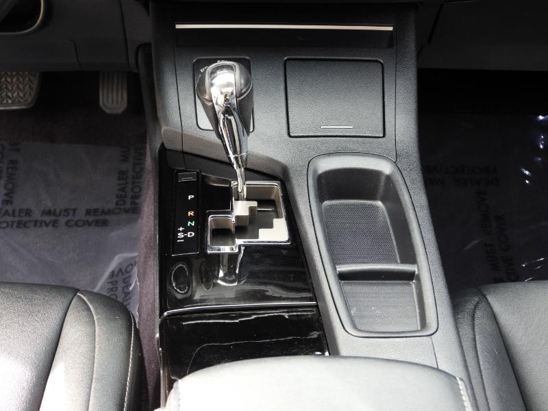 Lexus ES 350 Sedan 2014