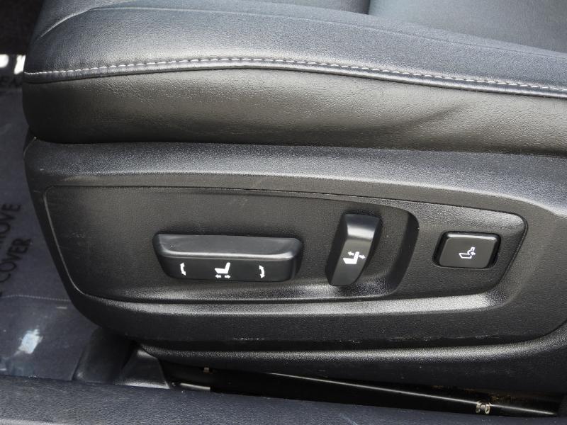 Lexus ES 350 Sedan 2014