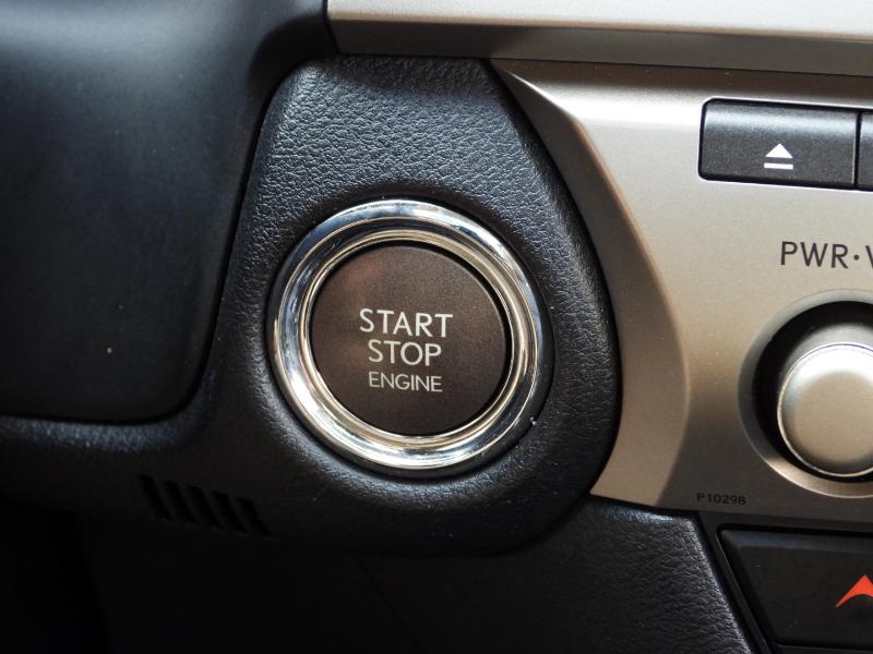 Lexus ES 350 Sedan 2014